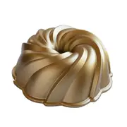 [Nordicware] Nordic Ware PG Swirl Bundt Pan