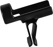 BELLIFFY Fishing Rod Holder Clip Bracket Versatile Fishing Tool for Secure Rod Fixing Clamp for Buckets and Racks Multi Function Accessory