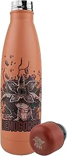 [Cinereplicas] Stranger Things Bouteille isotherme Demogorgon