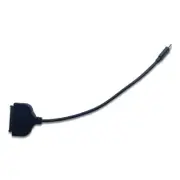 USB 3.1 to 2.5" SATA III Hard Drive Adapter UASP SSD HHD External Converter