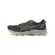 ASICS TRAIL SCOUT 2 限定版越野跑鞋 黑黃 1011B181-009 男鞋