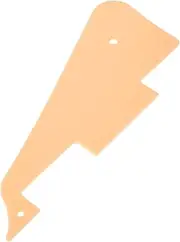 Abaodam Electric Guitar Pickguard Scratch Protection Guard Plate Easy Installation for Acoustic Guitar Lightweight Design with Included Accessories for Efficient Setup