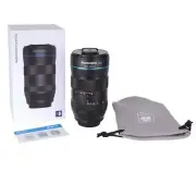 Sirui 75mm f/1.8 1.33x Anamorphic Lens #SR75MFT LENS