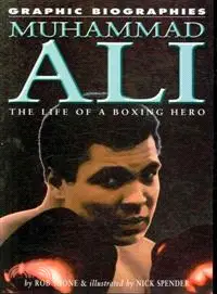 在飛比找三民網路書店優惠-Muhammad Ali ─ The Life of a B