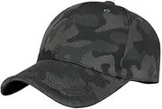 [Generic] Adjustable Hip-Hop Women Baseball Caps Snapback Camouflage Men Unisex Hat Cap Baseball Caps Good Guy Hat