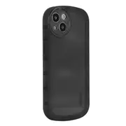 For Iphone 15 Hat-Prince Translucent Matte Tpu Shockproof Phone Case