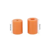 4pcs Hot Bed Leveling Column For 3D Printer Ender-2/Ender 3/Ender 3 Pro