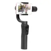 3-Axis Smartphone Gimbal Stabilizer Pro for iPhone / Samsung / Google Pixel