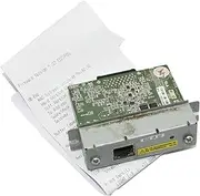 Ethernet Interface Card for TM-T88II TM-T88III TM-T88IV TM-T88V TM-T20 TM-T20II TM-T82II TM-T90 TM-L90 TM-T70 UB-E02 E03 Tablets(Used 03 65NE)