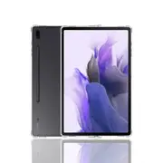 Strike Samsung Galaxy Tab S7+ Lite/S7 FE Medical-grade Case