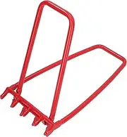 EVTSCan Heavy Duty Fence Wire Crimping Tool for Barbed Wire Repairs, for Livestock and Farm Fencing