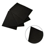 Higher Efficiency Filtration Holes Compatible Filters in a Pack of Four