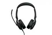 Jabra Evolve2 50 USB-A UC Stereo Headset [25089-989-999]