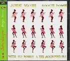 JOHN WAYNE Boogie Down With Sly & Robbie & The Aggrovators CD *NEW*