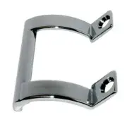 Barton Kramer Corrosion-Resistant Chrome Plating Shower Door Handle