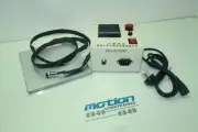 Solartech Energy PID/SSR Controlled Hot Plate 180 mm Square XMTD-3000A Control
