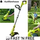Ryobi ONE+ 18V Cordless Lawn Garden Edger Trimmer 25/30cm Shaft Line Tool Only