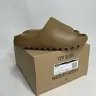 Adidas Yeezy Slide “Ochre” GW1931 Men’s 7 New