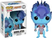Magic the Gathering - Kiora Atua Pop! Vinyl Figure NEW in Box * Funko