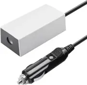 Starlink Mini 12V Adapter 30M/98FT Extended Range, Lighter Plug 12V to 36V