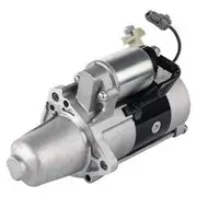 Jaylec 12V 10T Starter Motor - 70-6814