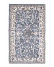 Safavieh Stone Wash Hand-Knotted Rug