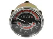 Massey Ferguson Tractormeter 89mm MPH Speedometer 165 168 175 180 185 188