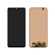 Galaxy M31 (M315) LCD Assembly (Black-OLED)