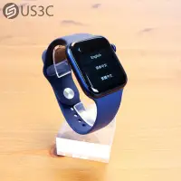 在飛比找Yahoo!奇摩拍賣優惠-【US3C-板橋店】公司貨 Apple Watch 6 44