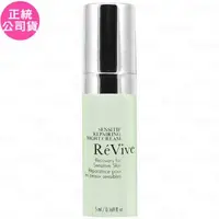 在飛比找森森購物網優惠-ReVive 全效術後晚霜(5ml)(公司貨)