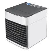 NNEOBA Portable Mini Air Conditioning Fan & Spray Humidifier