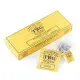 【TWG Tea】手工純棉茶包雙入組 伯爵早餐茶 15包x2盒(Breakfast Earl Grey;黑茶)