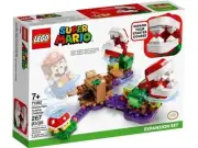 LEGO® Super Mario 71382-1 Piranha Plant Puzzling Challenge - Expansion Set