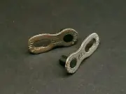 11S Master/Missing Link 11-Speed For Shimano Campagnolo SRAM Chain MTB/Road Gold