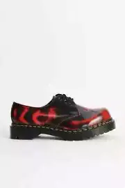 Dr.Martens 1461 Bex Black/Red