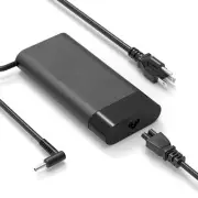 230W AC Power Adapter for HP OMEN 15.6 16.1” 17.3” Transcend 16.1” Victus 16....
