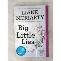 在飛比找蝦皮購物優惠-Big Little Lies_Liane Moriarty