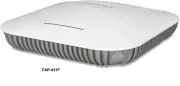 Fortinet FortiAP FAP-431F Indoor Wireless Access Point 4x4 MU-MIMO Dual Radio