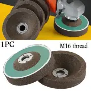 Versatile Grinding Wheel for Stone and Ax Blade Grinding 100 Angle Grinder