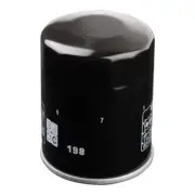 Tusk First Line Oil Filter Single For VICTORY Octane 2017