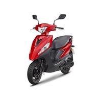 YAMAHA 山葉機車 JOG 125-7期鼓煞-UBS版 -2022年新車