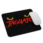 Atari Jaguar Mouse Mat retro gaming- Mouse Pad NEW 9.5" x 7.75" Non Slip Gaming