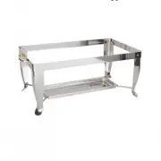 Spare Part for Folding Leg Chafer Model Folding Stand Stainless Suits 84051