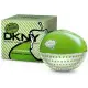 DKNY Be Delcious Pop Art 青蘋果漫畫風格限量版女性淡香精 100ml｜期間限定◆秋冬迷人香氛