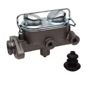 Brake Master Cylinder fits 1967-1983 Jeep DJ5 Commando J-100 DFC (for: Jeep)