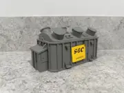 Corgi - Transformer/Generator Load - Wrekin Roadways - 18007 - 1:50 - Mint/New