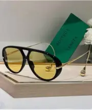 BOTTEGA VENETA BV1273 unisex sunglasses frame reading hinge
