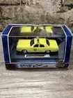 Dimension 4 Hot Pursuit maryland state police 1978 PLYMOUTH FURY 1:43 RARE