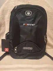 OGIO Metro ll Black Backpack Laptop Travel Bag *BRAND NEW WITH TAGS*