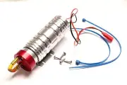 CNC Electric Fuel Pump for Nitro or Gas RC Plane Car Boat (US GOOD SELLER/SHIP)